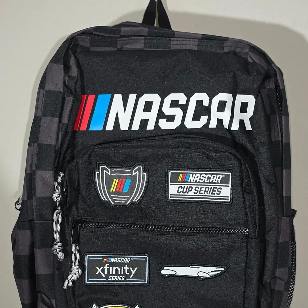 Nascar Men's multi Bag